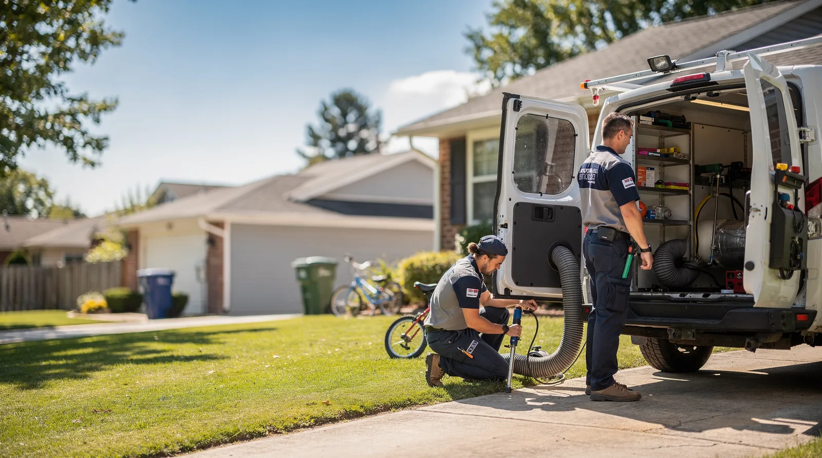 24/7 HVAC Repair & AC Replacement in Central Village, CT near me